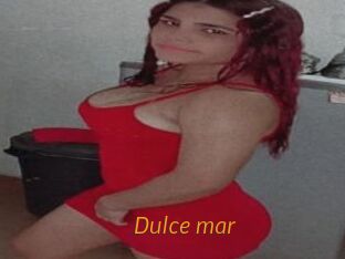 Dulce_mar