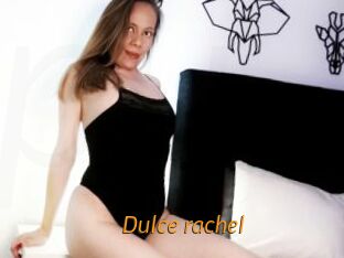 Dulce_rachel