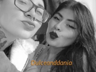 Dulceanddania