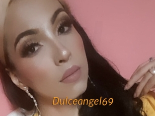 dulceangel69 Porn University
