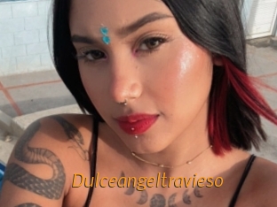 dulceangeltravieso Porn University