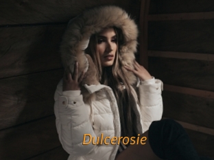 Dulcerosie