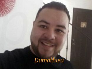 Dumathieu