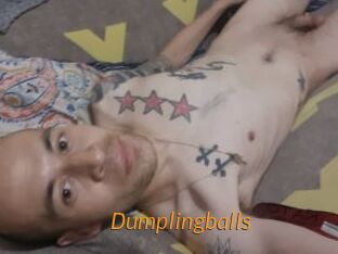 Dumplingballs