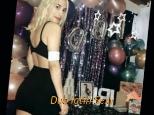 Duo_latin_Sexy