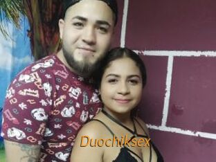 Duochiksex