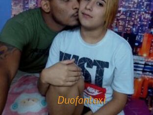 Duofantaxi