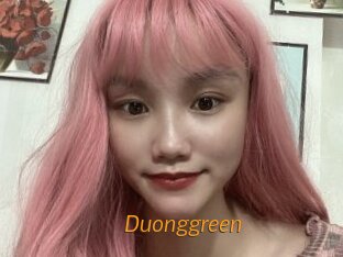Duonggreen