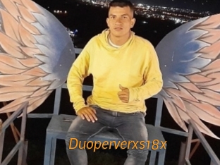 Duoperverxs18x