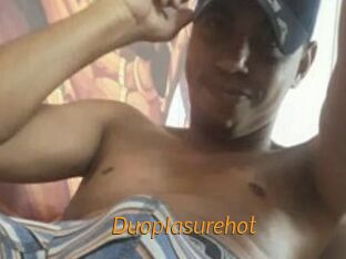 Duoplasurehot