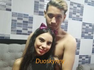 Duoskynny