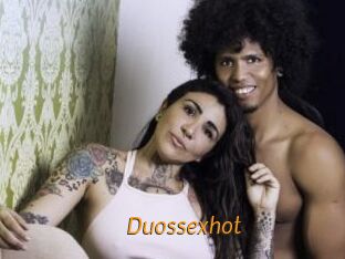 Duossexhot