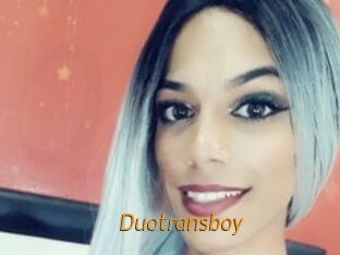 Duotransboy