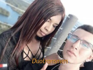 Duotransmen