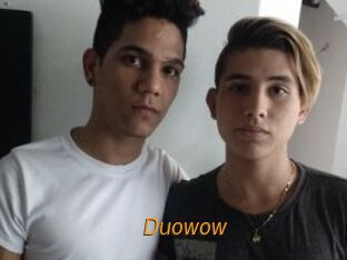 Duowow