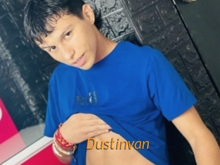 Dustinvan