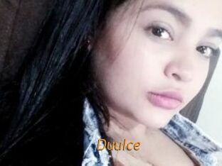 Duulce