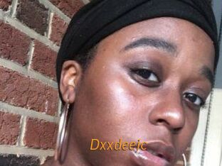 Dxxdeejc