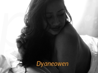 Dyaneowen