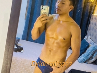 Dylan_cahs777