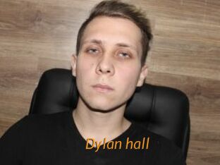 Dylan_hall