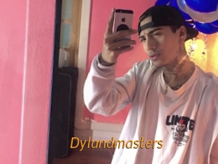 Dylandmasters