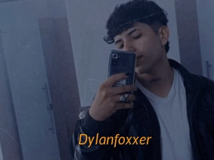 Dylanfoxxer