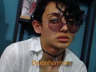Dylanharrison