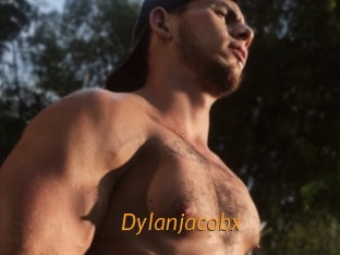 dylanjacobx Porn University