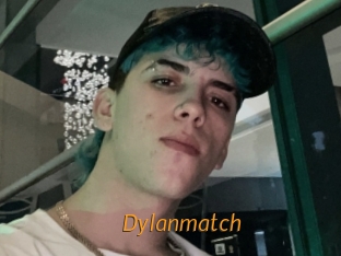 Dylanmatch