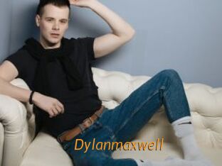dylanmaxwell Porn University