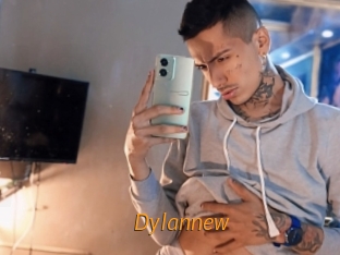Dylannew