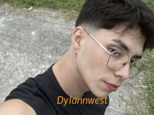 dylannwest Porn University
