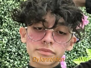 Dylanroldan