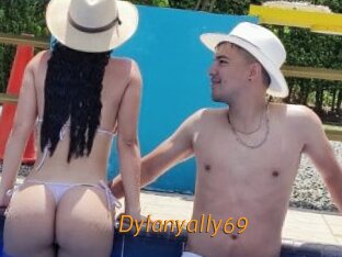 Dylanyally69
