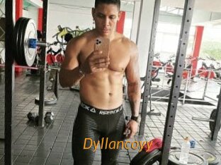 Dyllancoyy
