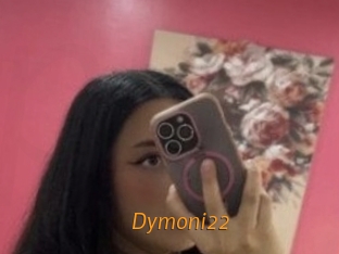 Dymoni22
