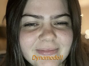 Dynamodoll
