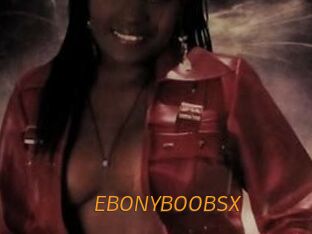 EBONYBOOBSX