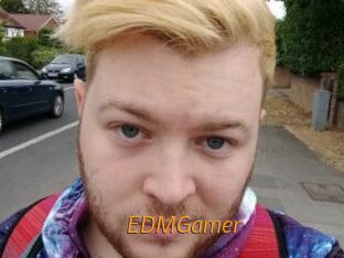 EDMGamer