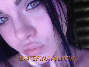 EKATERINAVOLKOVA