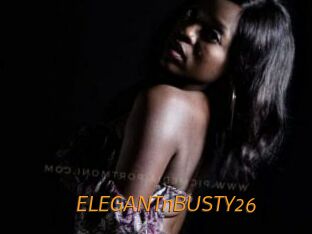ELEGANTnBUSTY26