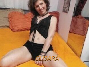 ELISARA_ Porn University
