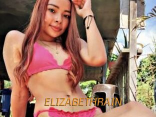 ELIZABETHRAIN