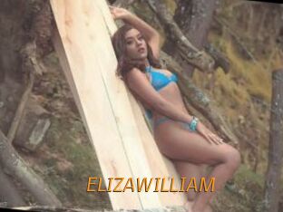 ELIZAWILLIAM