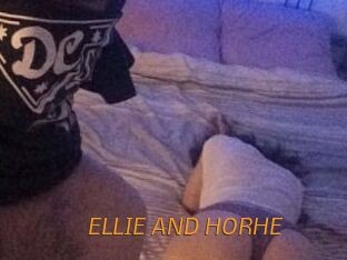 ELLIE_AND_HORHE