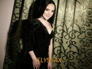 ELYSSAX