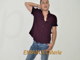 EMANUELMerle