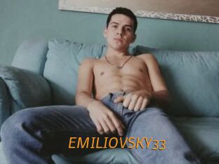 EMILIOVSKY33