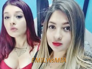 EMILYvsMIA